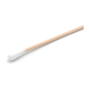 Wattestäbchen steril – Paul Boettger