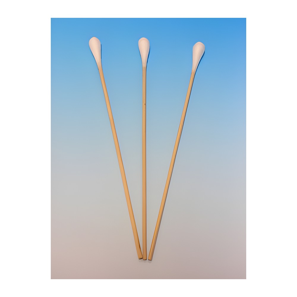 Wattestäbchen unsteril – Meditrade