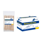 Wattestäbchen unsteril – Meditrade