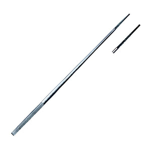 Watteträger nach Farrell, Spiralform (Ø 1,1 mm, 16 cm) – Zepf Medical Instruments
