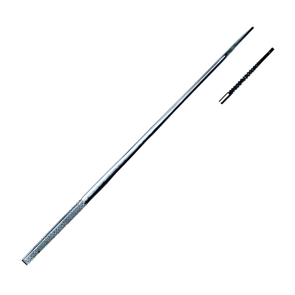Watteträger nach Farrell, Spiralform (Ø 1,1 mm, 16 cm) – Zepf Medical Instruments