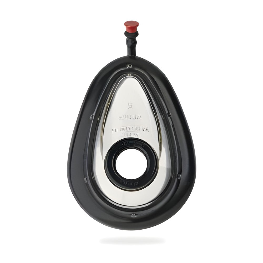 Weinmann Beatmungsmaske mit aufblasbarer Wulst – Weinmann Emergency Medical Technology