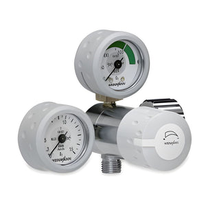 Weinmann Druckminderer OXYWAY – Weinmann Emergency Medical Technology