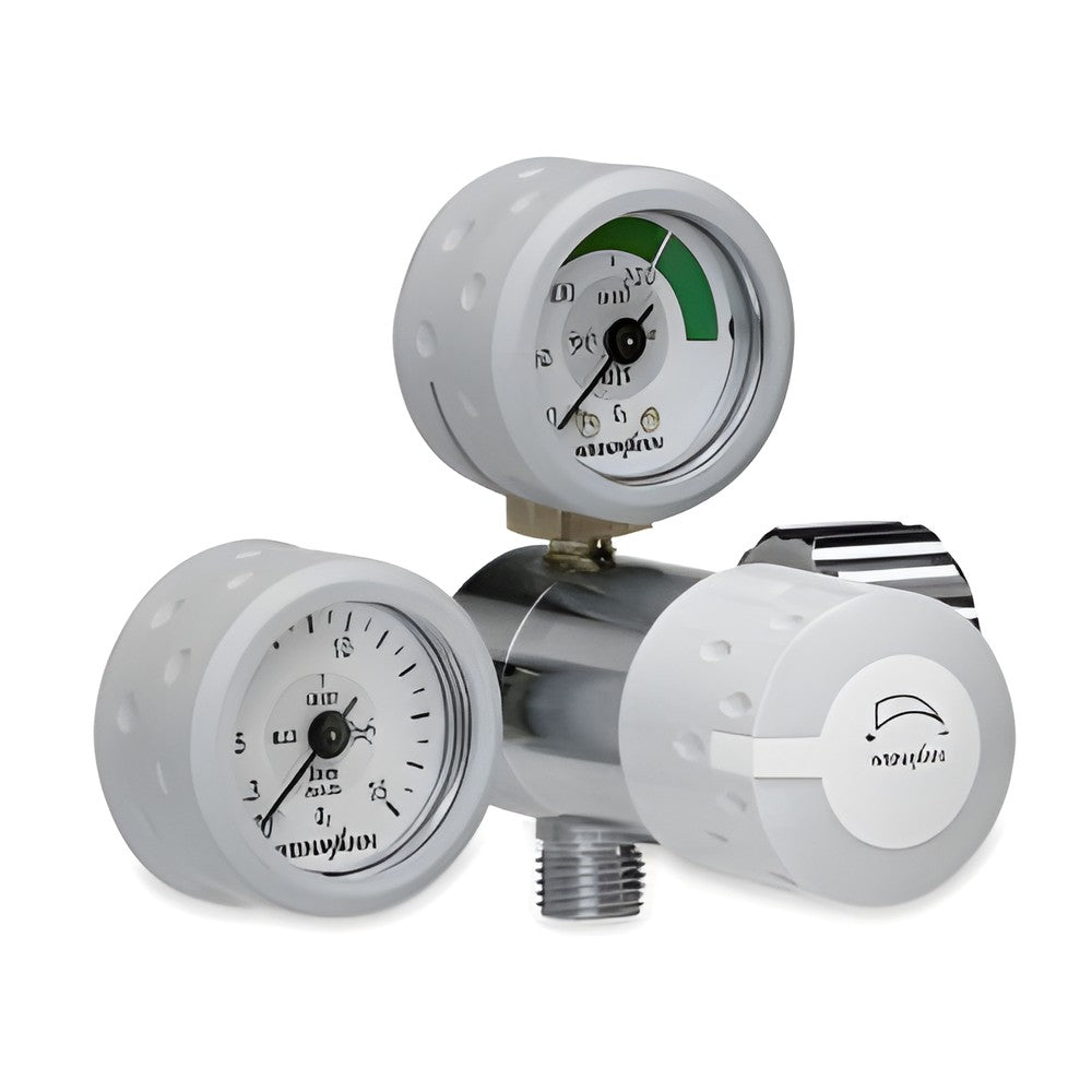 Weinmann Druckminderer OXYWAY – Weinmann Emergency Medical Technology