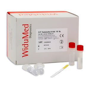 WiduMed CRP Test – Widufit