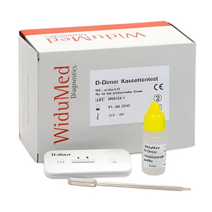 WiduMed D-Dimer Test – Widufit