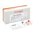 WiduMed Strep A Streifentest (20 Stück) – Widufit