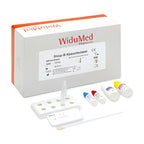 WiduMed Strep Kassettentest – Widufit