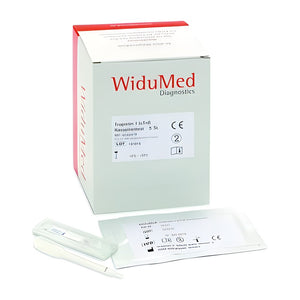 WiduMed Troponin Infarkt-Test – Widufit