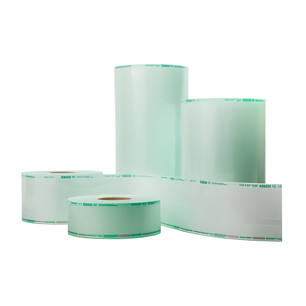 Wipak Steriking® heißsiegelbare, flache Rollen – Wipak