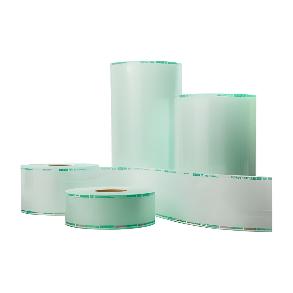 Wipak Steriking® heißsiegelbare, flache Rollen – Wipak