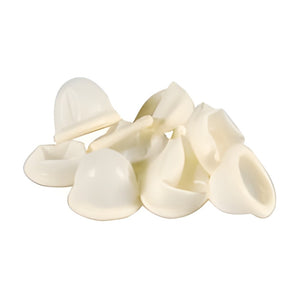 Wiros Einmal-Untersuchungs-Fingerlinge – AMPri