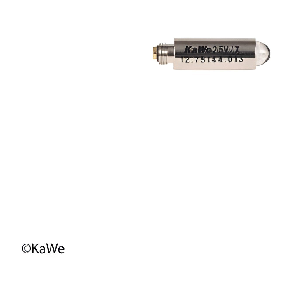 Xenon-Lampe 2,5 V für F.O.-Otoskope – Kawe