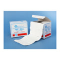 Zellstofftupfer FES-ZELL unsteril (4 x 5 cm) (100 Stück) – Fesmed Verbandmittel