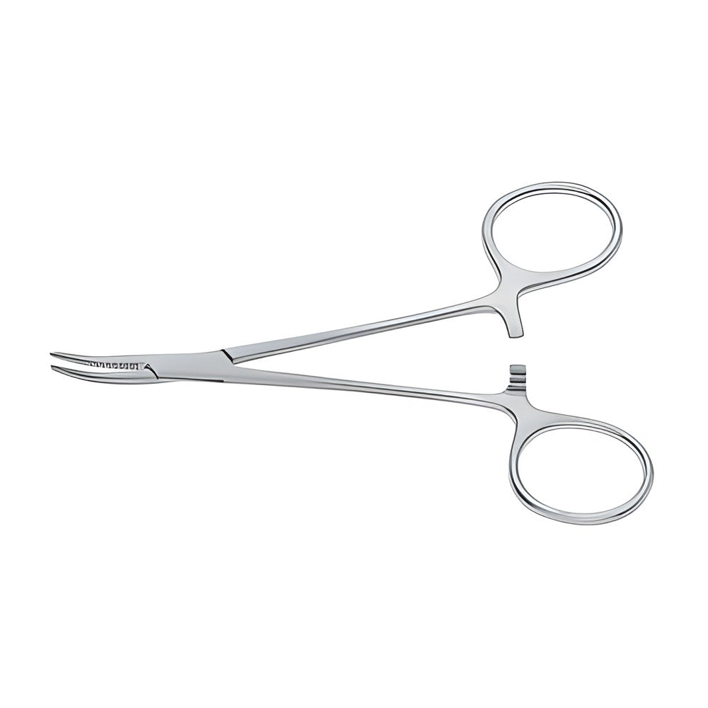 Zepf Arterienklemmen Nach Halsted-Mosquito – Zepf Medical Instruments