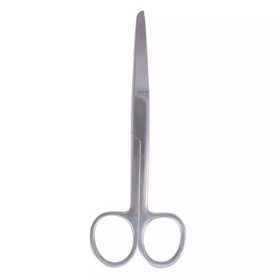 Zepf Chirurgische Scheren gerade – Zepf Medical Instruments
