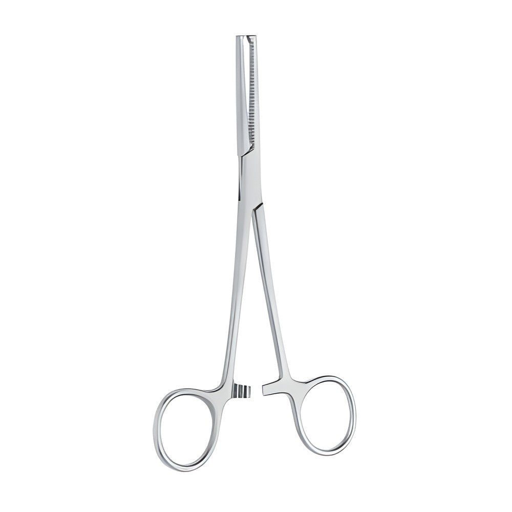 Zepf Kocherklemmen Mit 1:2 Zahnung Aus Edelstahl Sterilisierbar – Zepf Medical Instruments