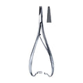 Zepf Mathieu Nadelhalter Mit Spannfeder Edelstahl Sterilisierbar – Zepf Medical Instruments