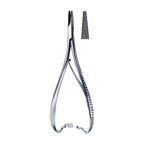 Zepf Mathieu Nadelhalter Mit Spannfeder Edelstahl Sterilisierbar – Zepf Medical Instruments