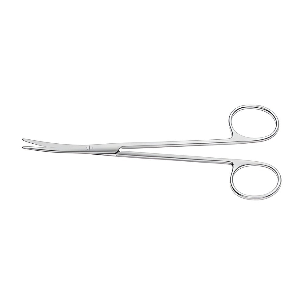 Zepf Metzenbaum-Scheren stumpf/stumpf – Zepf Medical Instruments