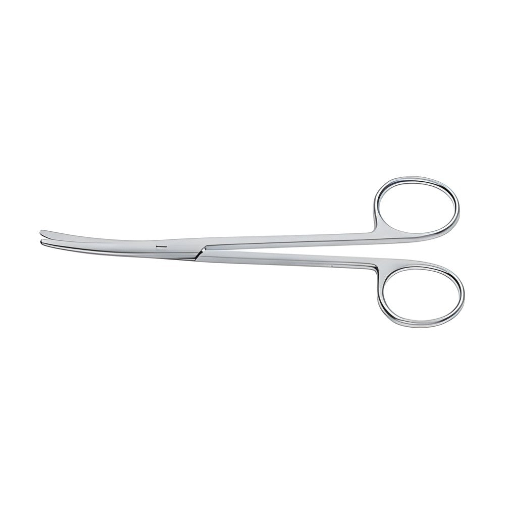 Zepf Metzenbaum-Scheren stumpf/stumpf – Zepf Medical Instruments