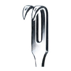 Zepf Scharfe Wundhäkchen – Zepf Medical Instruments