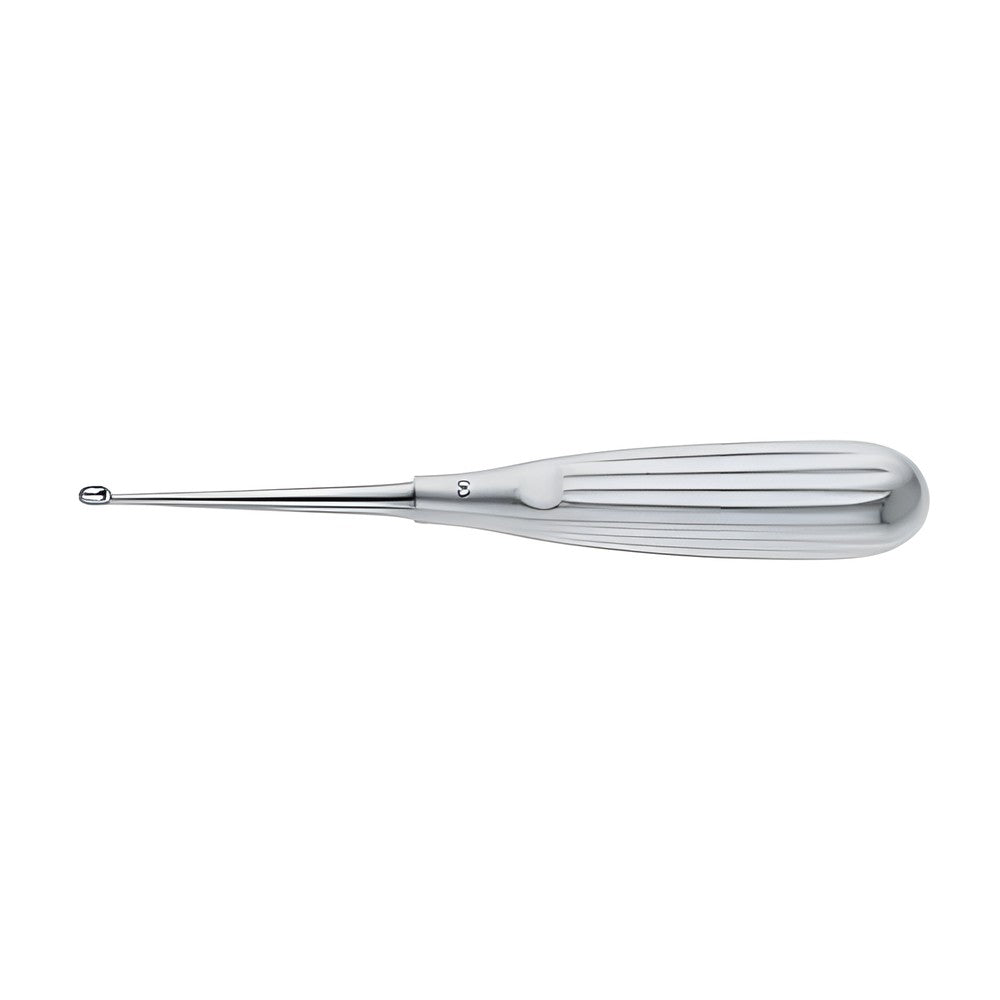 Zepf Scharfer Löffel – Zepf Medical Instruments