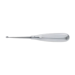 Zepf Scharfer Löffel – Zepf Medical Instruments
