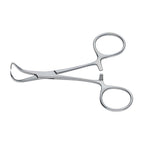 Zepf Tuchklemmen nach Backhaus – Zepf Medical Instruments