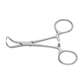 Zepf Tuchklemmen nach Backhaus – Zepf Medical Instruments