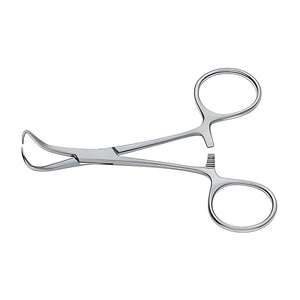Zepf Tuchklemmen nach Backhaus – Zepf Medical Instruments