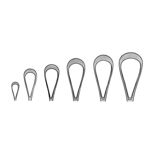 Zepf Uteruskürette – Zepf Medical Instruments