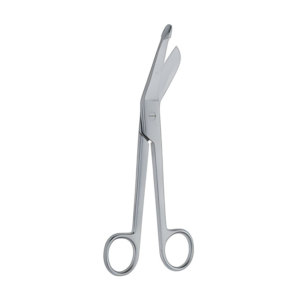 Zepf Verbandschere nach Lister – Zepf Medical Instruments
